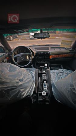 بي ام دبليو الفئة 7